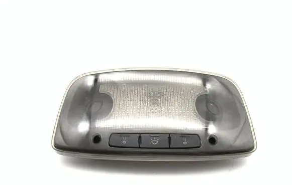 Maserati Quattroporte Front seat light