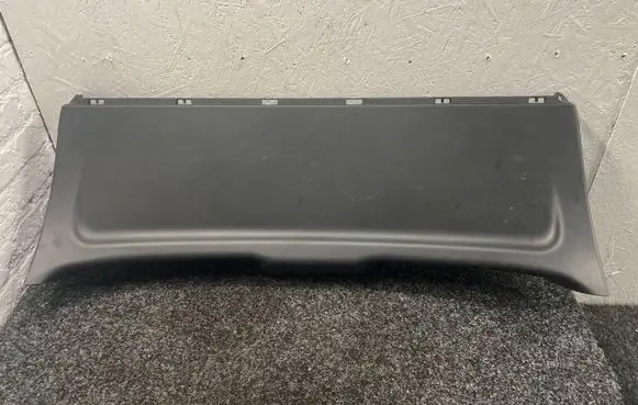 Mercedes-Benz C W206 Tailgate trim A2067403100
