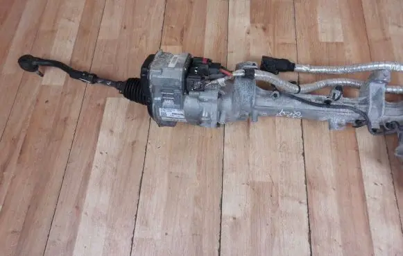 Hyundai Tucson TL Steering rack 57700D7001