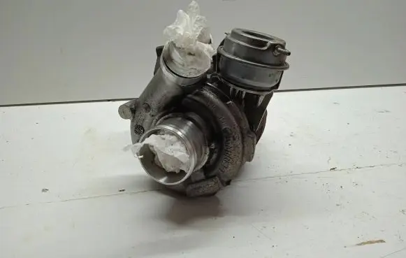 Renault Scenic II - Grand scenic II Turbo 8200347344 7650151 GTA1748V