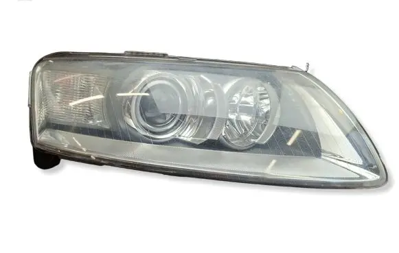 Audi A6 S6 C6 4F Headlight/headlamp 4F0941004 1EL00888132