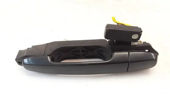 Toyota Avensis T250 Rear door exterior handle 