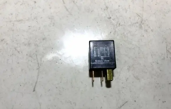 Honda Civic Other relay 1791a31a