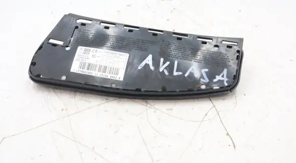Mercedes-Benz A W177 Seat airbag 1778601802