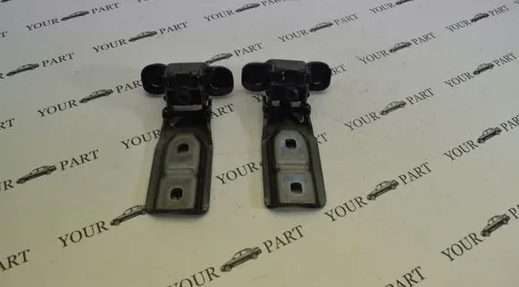 BMW X1 F48 F49 Tailgate/trunk/boot hinge 7350832 7350831