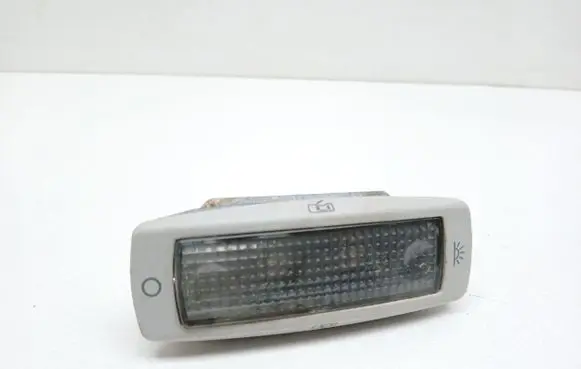 Volkswagen Golf IV Rear seat light 3B0947291