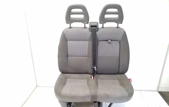 Citroen Jumper Front double seat 607049000