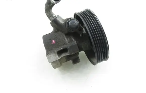 Chevrolet Captiva Power steering pump 