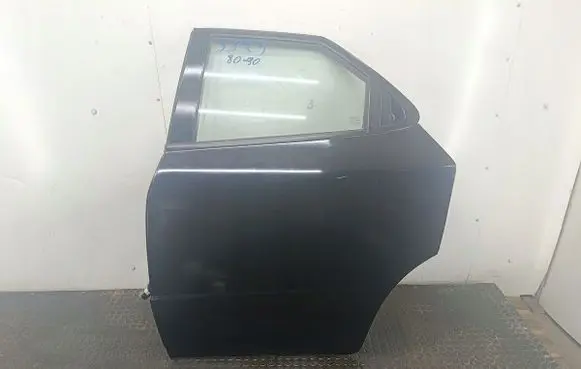 Honda Civic Rear door 
