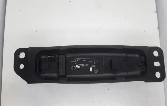 Toyota Avensis T250 Other control units/modules 8682520010 CYHS6200A