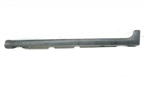 Citroen C3 Front sill (body part) 9813817480