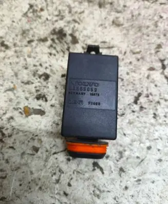 Volvo V70 Air quality sensor 08665059 16878 76003