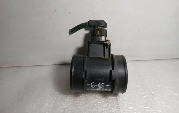 Opel Zafira B Mass air flow meter 55350046