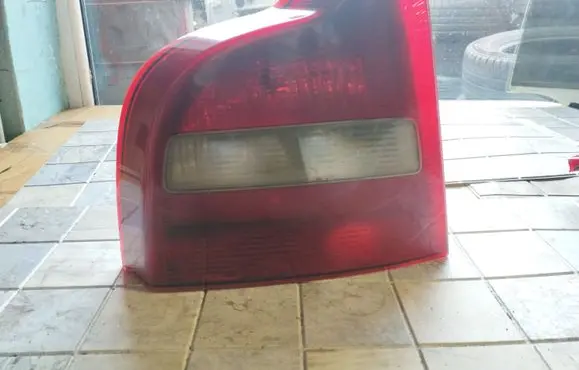 Volvo S80 Rear/tail lights 9154478 9154480