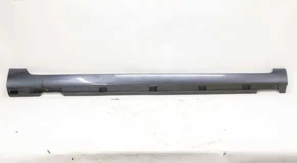 Volkswagen PASSAT B7 Thresholds for All-terrain vehicles 3AA853856