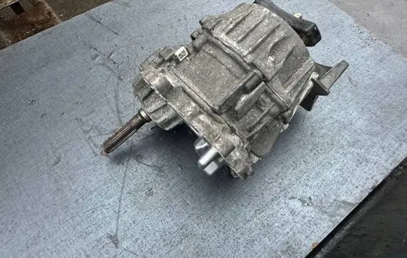 Mercedes-Benz E W238 Gearbox transfer box case A7252802400 1701000728 10116204243