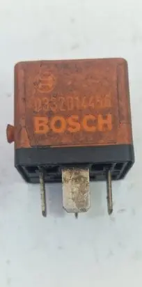 Audi A4 S4 B5 8D Other relay 0332014456