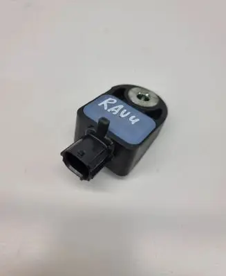 Toyota RAV 4 (XA50) Airbag deployment crash/impact sensor 8917378010