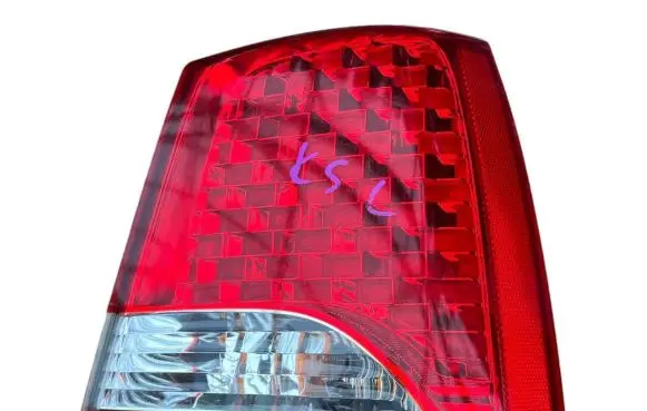 KIA Sorento Rear/tail lights 924022P02