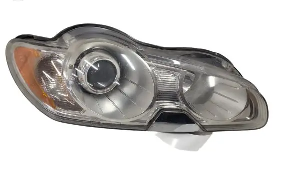Jaguar XF X250 Headlight/headlamp 239274R
