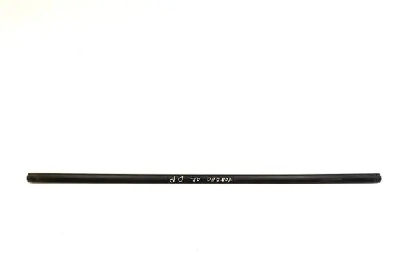 Ford Mondeo Mk III Front door trim (molding) 1S7120938