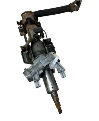 Mitsubishi Colt Steering wheel axle