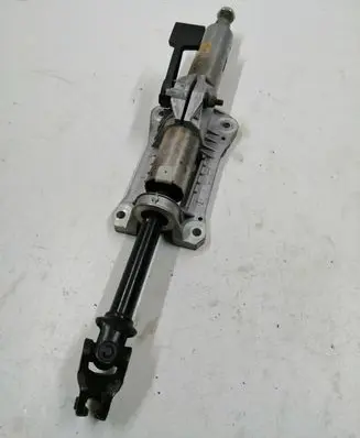 Iveco Daily 4th gen Steering wheel axle 000037241 885130