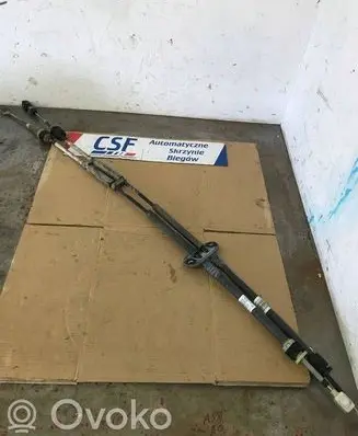 Ford Focus ST Other gearbox part JX6R7E395GC