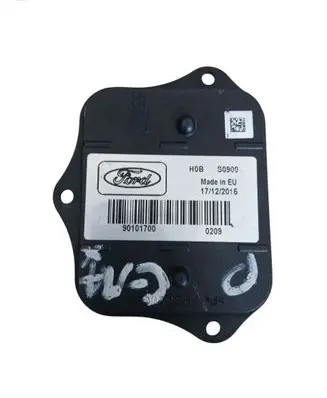Ford Focus C-MAX Headlight ballast module Xenon 90101700