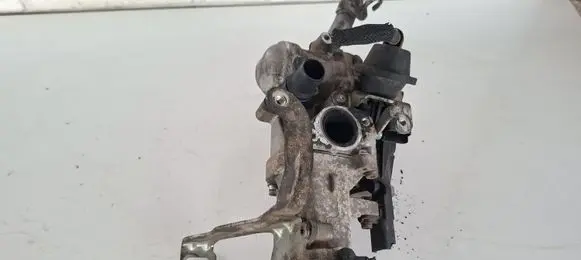 Citroen Berlingo EGR valve 50563902