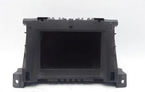 Opel Zafira B Screen/display/small screen 13275085 565412769 281214023