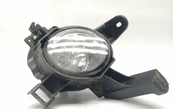 Renault Koleos I Front fog light 261508990A 89206441