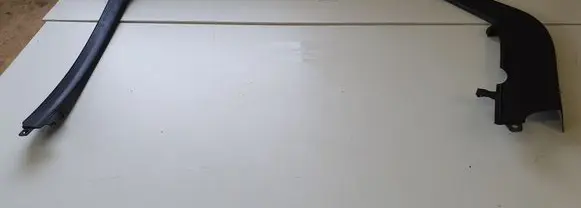Opel Mokka Rear door trim (molding)