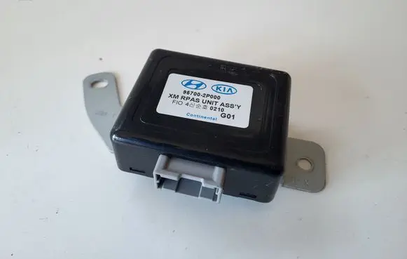 KIA Sorento Other control units/modules 957002P000