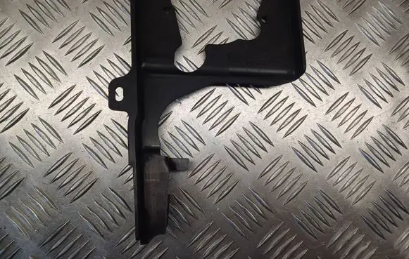 Timing belt guard (cover)