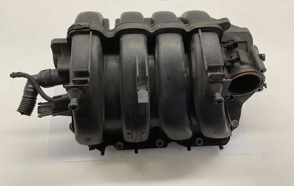 Intake manifold