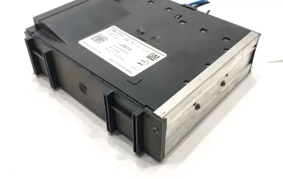 Opel Insignia A Other control units/modules 13482915