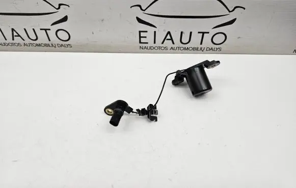 Mercedes-Benz GL X166 Oil level sensor A0011531332 6PR00889102
