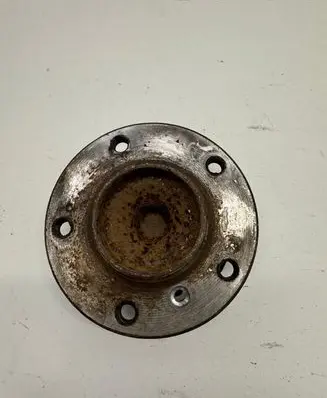 BMW 1 E81 E87 Rear wheel bearing hub 6765157 6765155