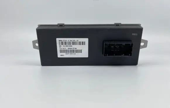 Suspension control unit/module
