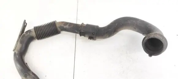 Peugeot 206 Air intake hose/pipe 9646617980 52472