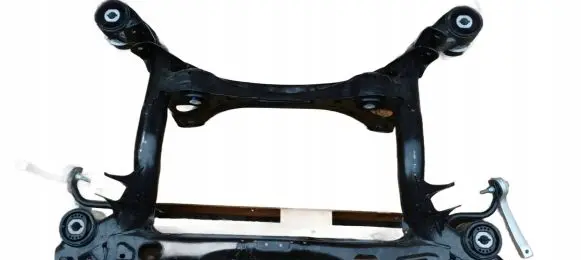 Audi A4 S4 B9 8W Rear subframe 8W0505235AB
