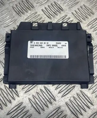 Mercedes-Benz E W211 Gearbox control unit/module A0325452632 5WP20005EL