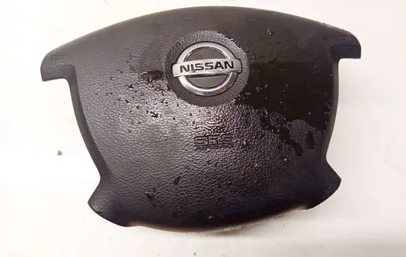 Nissan Primera Steering wheel airbag 05200274