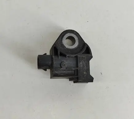 Porsche Panamera (971) Airbag deployment crash/impact sensor 4N0959651D