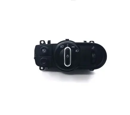 Mini Cooper Countryman R60 Light switch 9865863