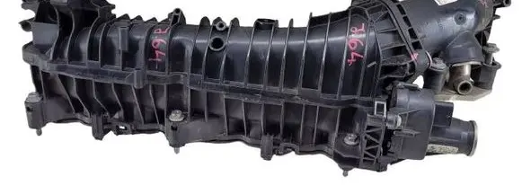 BMW 3 E90 E91 Intake manifold 7807991