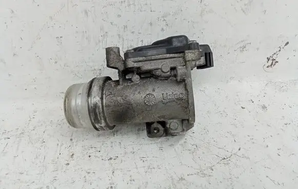 Nissan Qashqai Throttle valve 8200614985F 8200614985