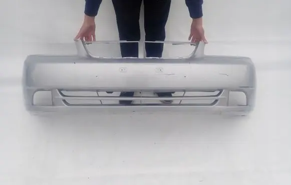 Chevrolet Lacetti Front bumper