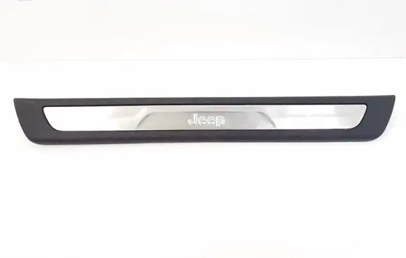 Jeep Grand Cherokee Front sill trim cover 1NC81DX9AB
